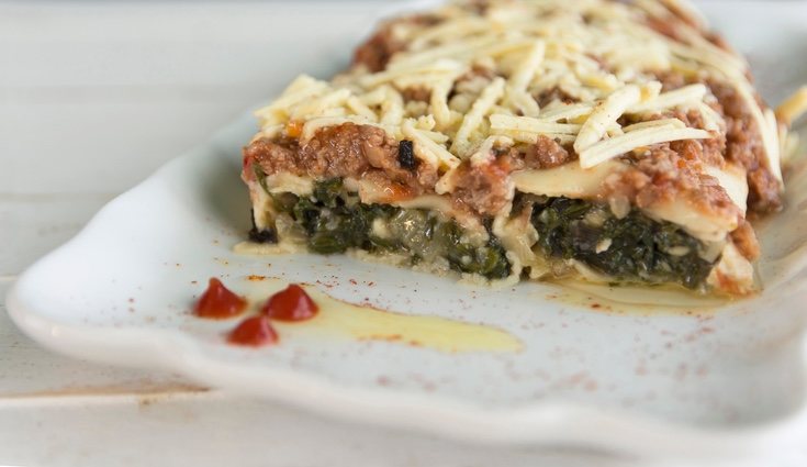 Es una manera más apetitosa de comer verduras