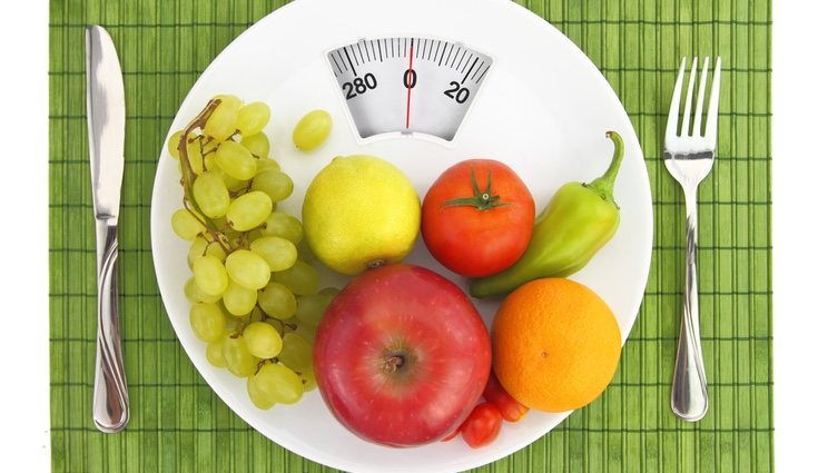 La pérdida de peso es el principal objetivo de esta práctica