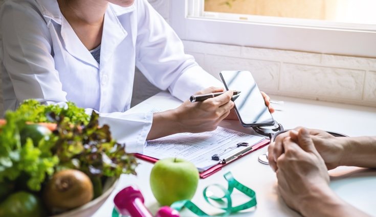 Se recomienda no actuar sin la supervisión de un profesional