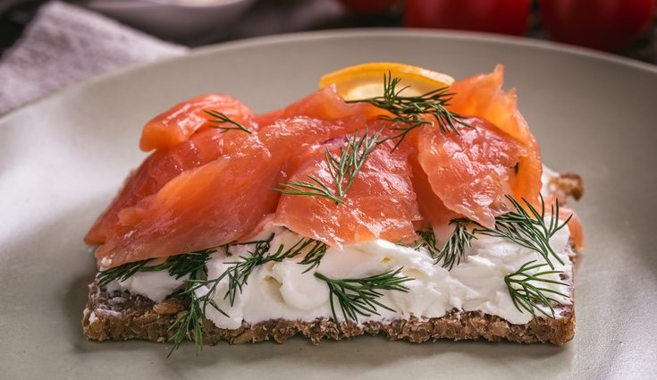 Sirve para ponerlo como entrante o como comida principal