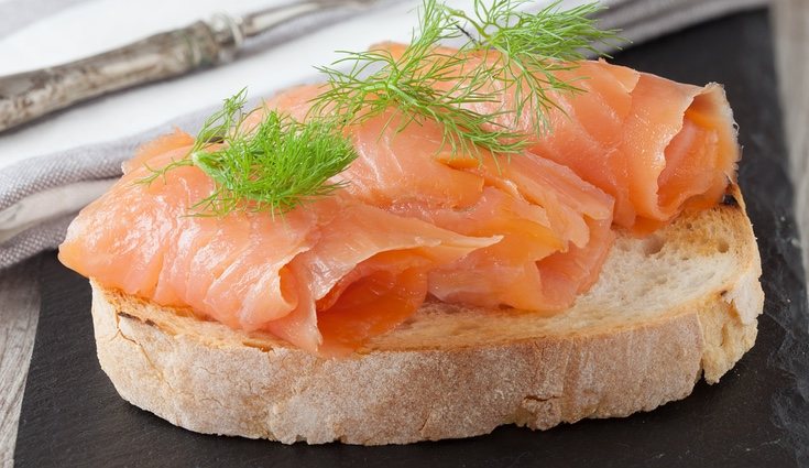 Puedes combinar esta receta con espárragos que aportan muchas vitaminas