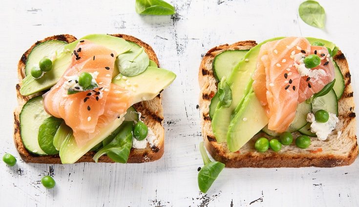 Es una buena forma de presentar un aperitivo