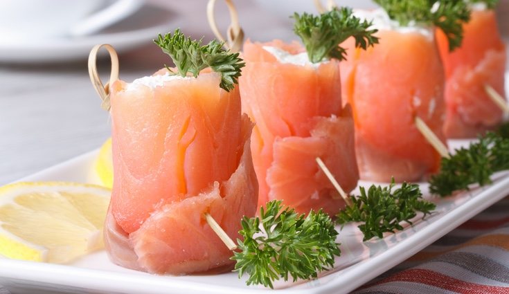 Es una receta muy sencilla con la que conquistarás a todo amante del pescado