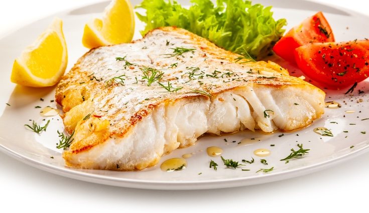 Es una opción muy sencilla si quieres hacer una cena ligera