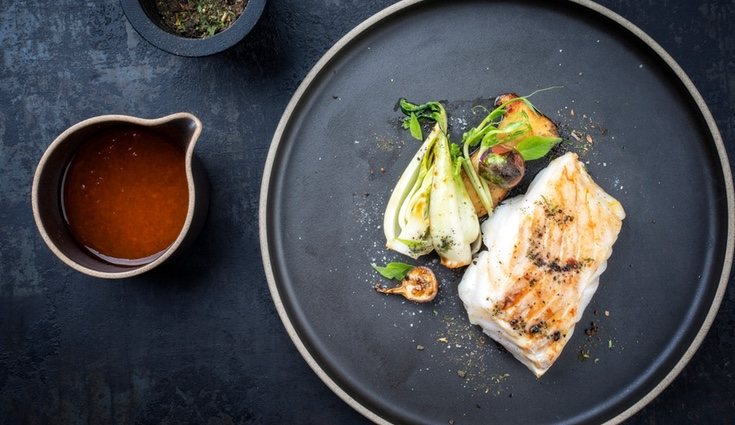 Si quieres adelgazar, el pescado blanco es indispensable en tu dieta