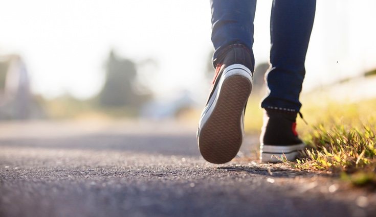 Hay que hacer deporte un mínimo de 150 minutos semanales