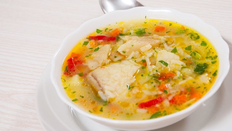 Variar nutrientes es la clave para mantener una dieta saludable