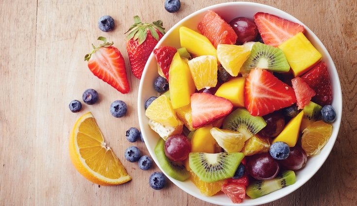 Se pueden consumir en cualquier momento del día y en variedad de platos