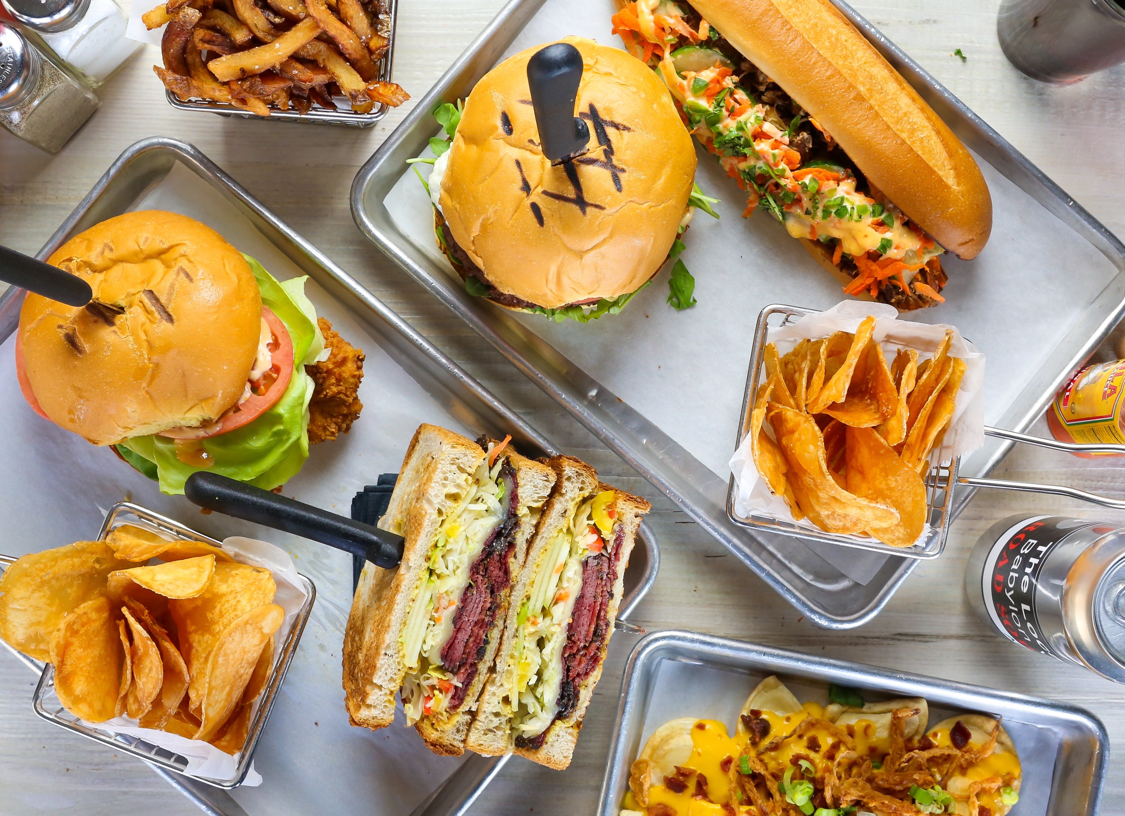 Determinados alimentos deberían ser consumidos de forma ocasional