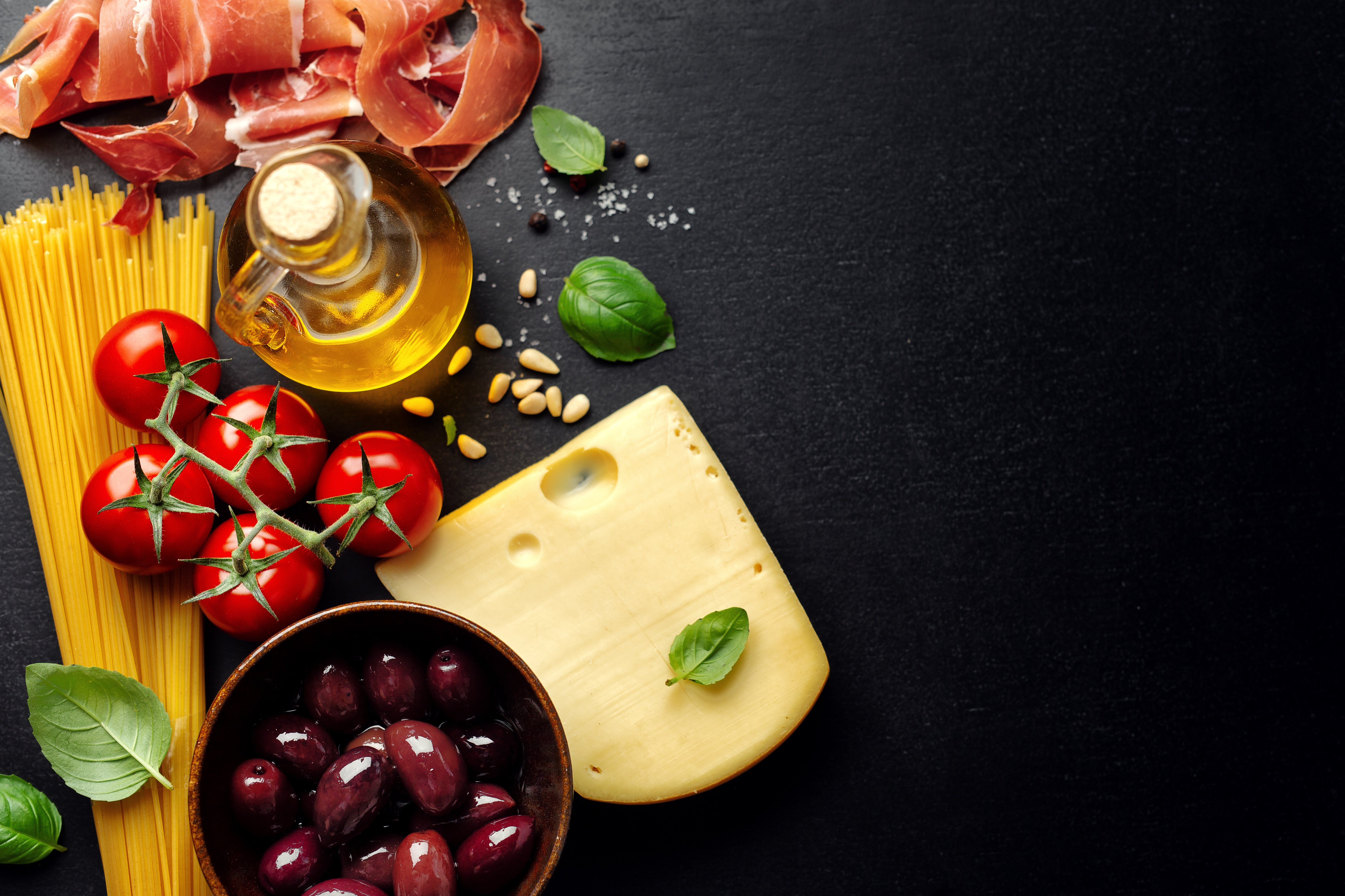 Tu organismo te agradecerá una alimentación saludable