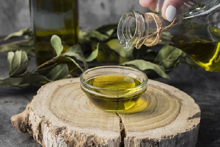 Cada tipo de aceite tiene sus propias características
