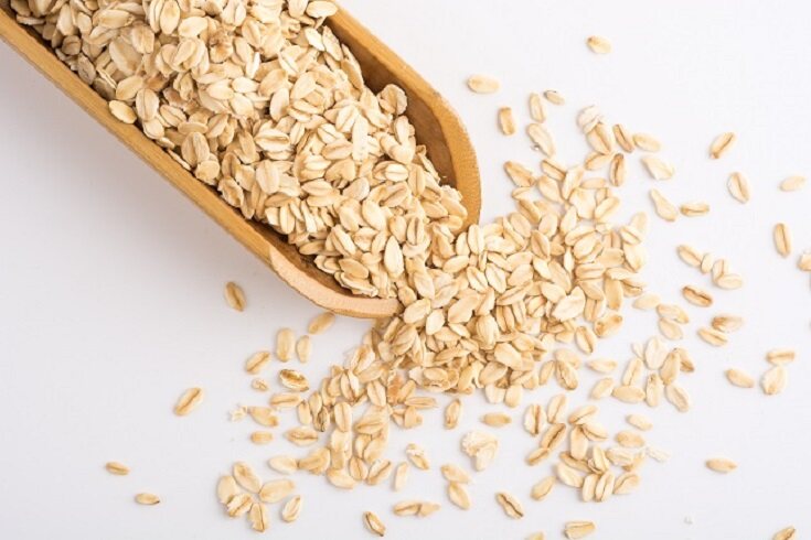 La clave a la hora de tomar carbohidratos consiste en elegir aquellos que son saludables para el organismo