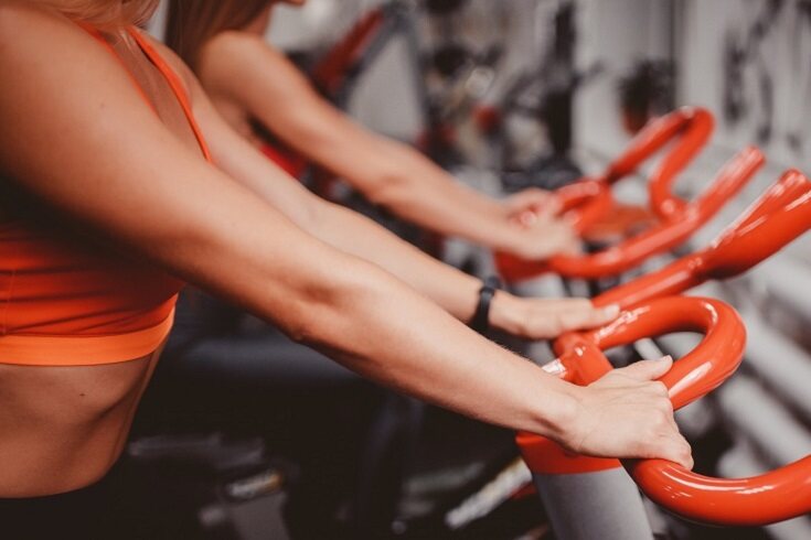 Es mucho más aconsejable entrenar por la mañana que el hacerlo por la tarde 