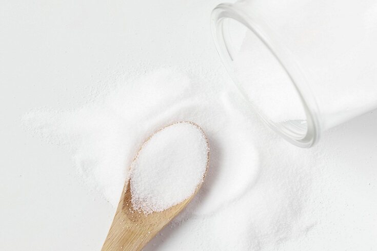 Al tratarse de un producto casi acalórico es perfecto e ideal a la hora de perder peso