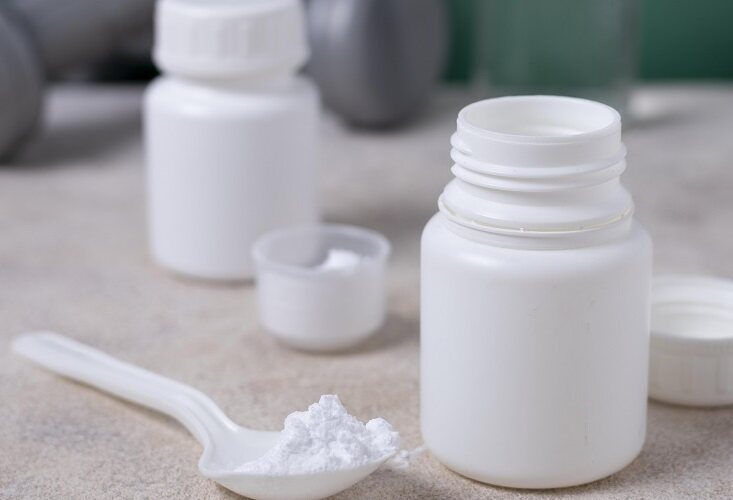 El colágeno con magnesio es un suplemento ideal a la hora de tratar diferentes afecciones musculares y de los huesos