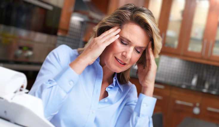 La quinoa te ayuda a frenar las migrañas