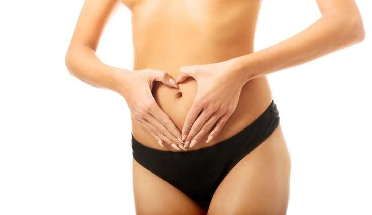 Ante todo, ¡acepta tu cuerpo tal y como es!