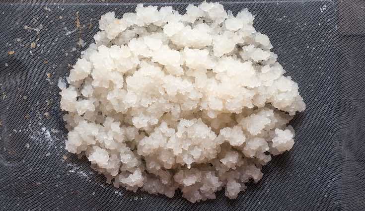 Hay varios tipos de kéfir