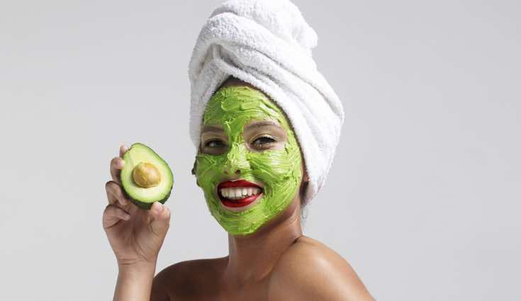 También tiene grandes beneficios para la piel