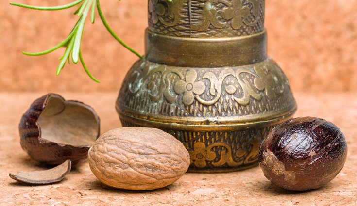 Las nueces tienen un índice de azúcares muy bajo