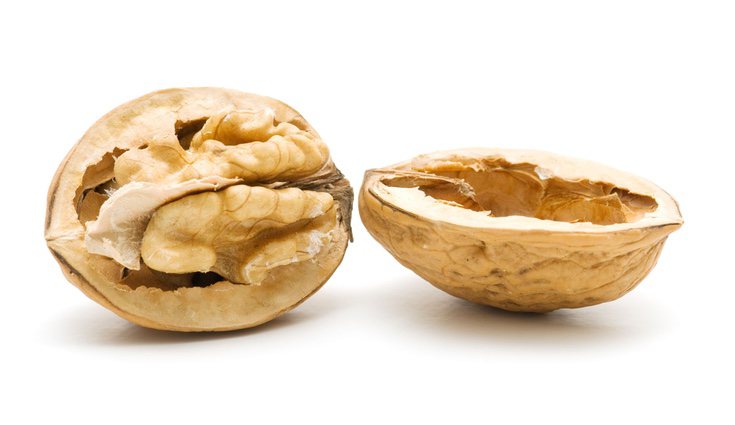 Las nueces tienen una gran cantidad de antioxidantes y pueden prevenir distintos tipos de cáncer