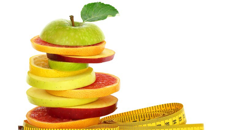 La fruta es la alternativa dulce más apta para picar entre horas