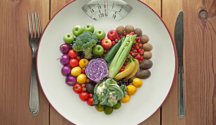 Verduras como el brócoli y la coliflor ayudan a crear sensación de saciedad