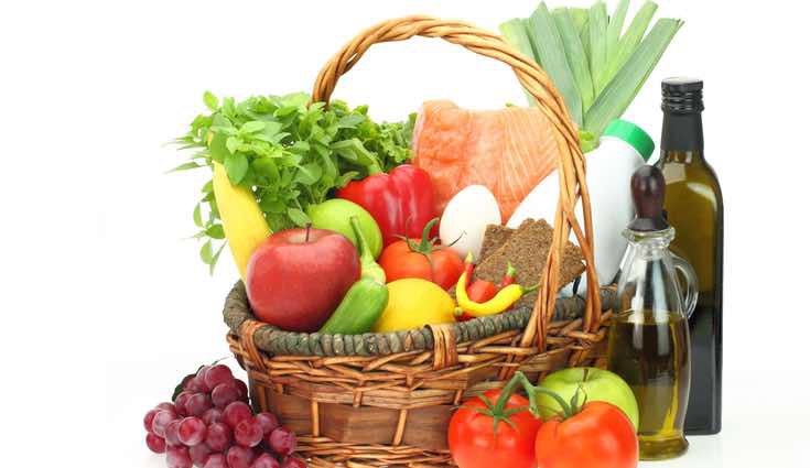 Variaciones y posibilidades hay muchísimas en cada dieta