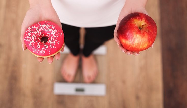 Los denominados alimentos 'light' son muy engañosos, y no siempre ayudan a mejorar nuestra dieta