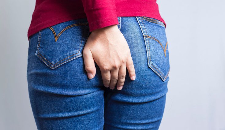 Las ventosidades forman parte del funcionamiento del tracto digestivo