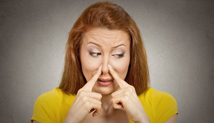 Algunos alimentos son propensos a que nos hagan expulsar más o menos flatulencias