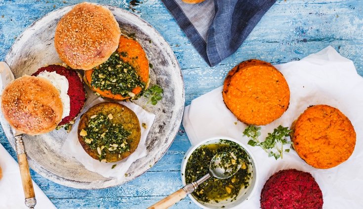 Recetas con quinoa para bajar de peso
