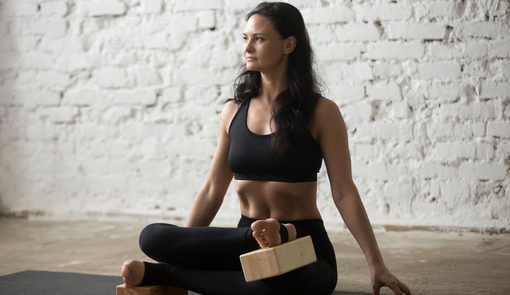 Lo pueden practicar personas de todas las edades