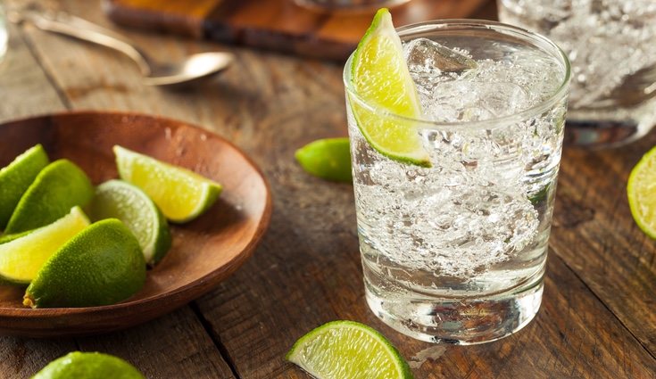 El alcohol es una de las bebeidas menos recomendables para los amantes del fitness