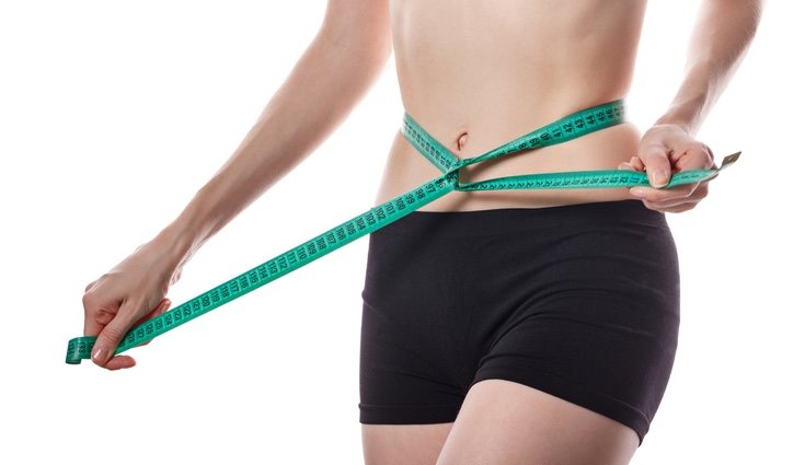 No dejan de comprobar su cuerpo