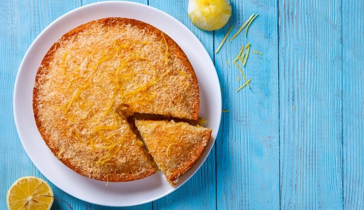 El sabor no será exactamente el mismo, pero estará también delicioso