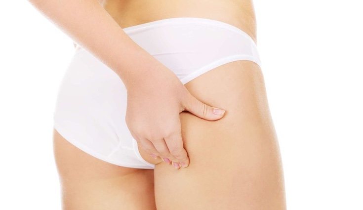 Ejercicios para adelgazar piernas y cartucheras rapido