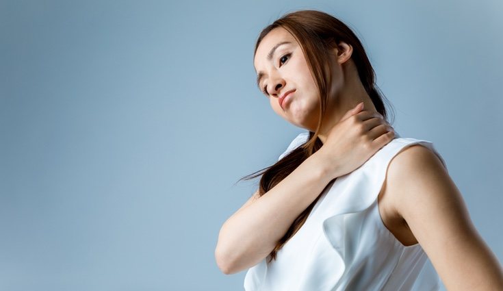 Las agujetas no son más que un sobre esfuerzo del músculo