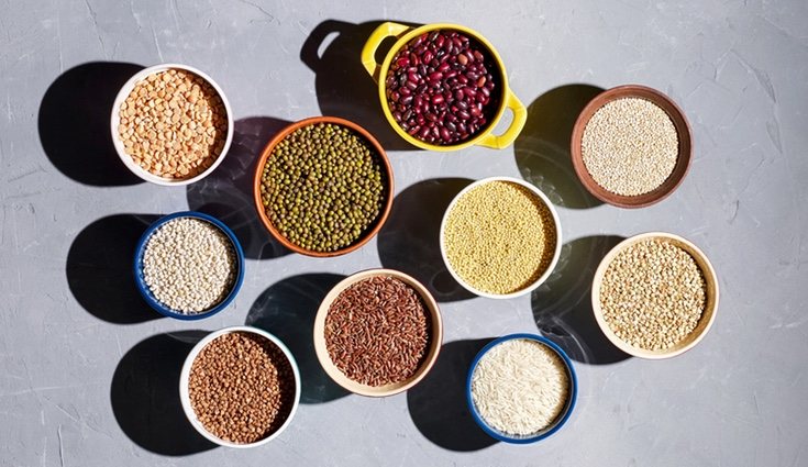  Hay diferentes tipos de este 