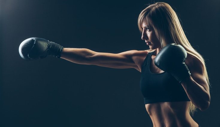 Un calentamiento que recopila ejercicios de cardio y de resistencia