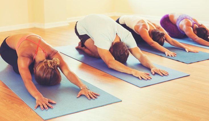 Conseguiremos obtener mayor definición muscular