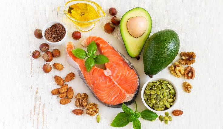 El Omega 3 es un tipo de ácido graso esencial que nuestro organismo es incapaz de producir por sí solo