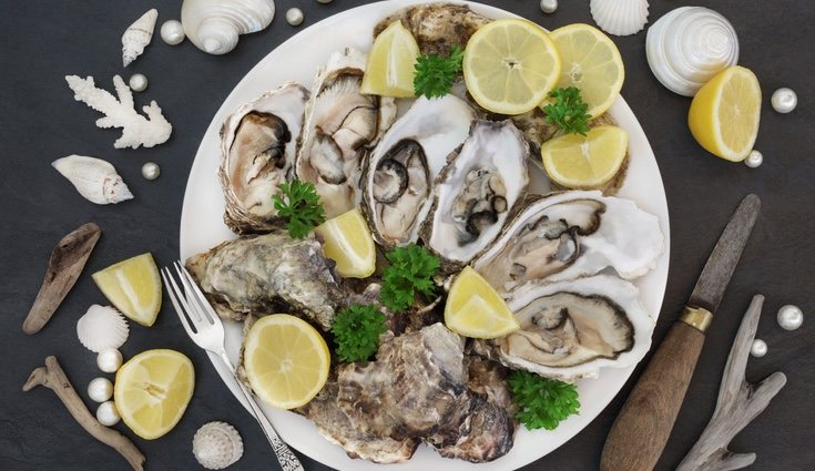 Es de los alimentos más nutritivos que se pueden comer