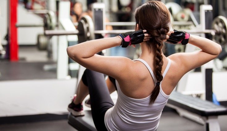 Refuerzan tus defensas, por lo que serán muy beneficiosas si realizas ejercicio frecuentemente