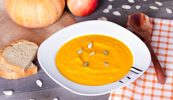 Las pipas de calabaza ayudan a combatir el colesterol