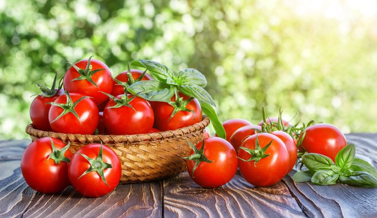 El tomate seco tiene 15 gramos de grasa por cada 110 de producto