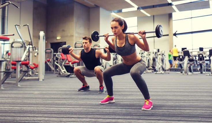 Es frecuente recurrir a la sauna después de hacer ejercicio para eliminar toxinas
