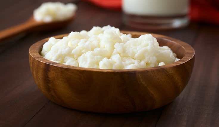 El sustituto al yogur para los intolerantes a la lactosa