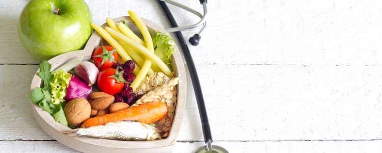 Una dieta equilibrada es necesaria y fundamental para perder peso porque no existen las dietas milagro