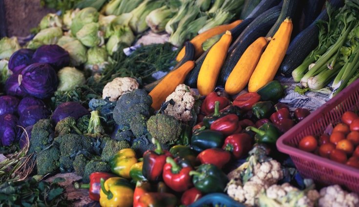 La grasa marrón ayuda a combatir el frío, y las grasas blancas son reservas en nuestro organismo